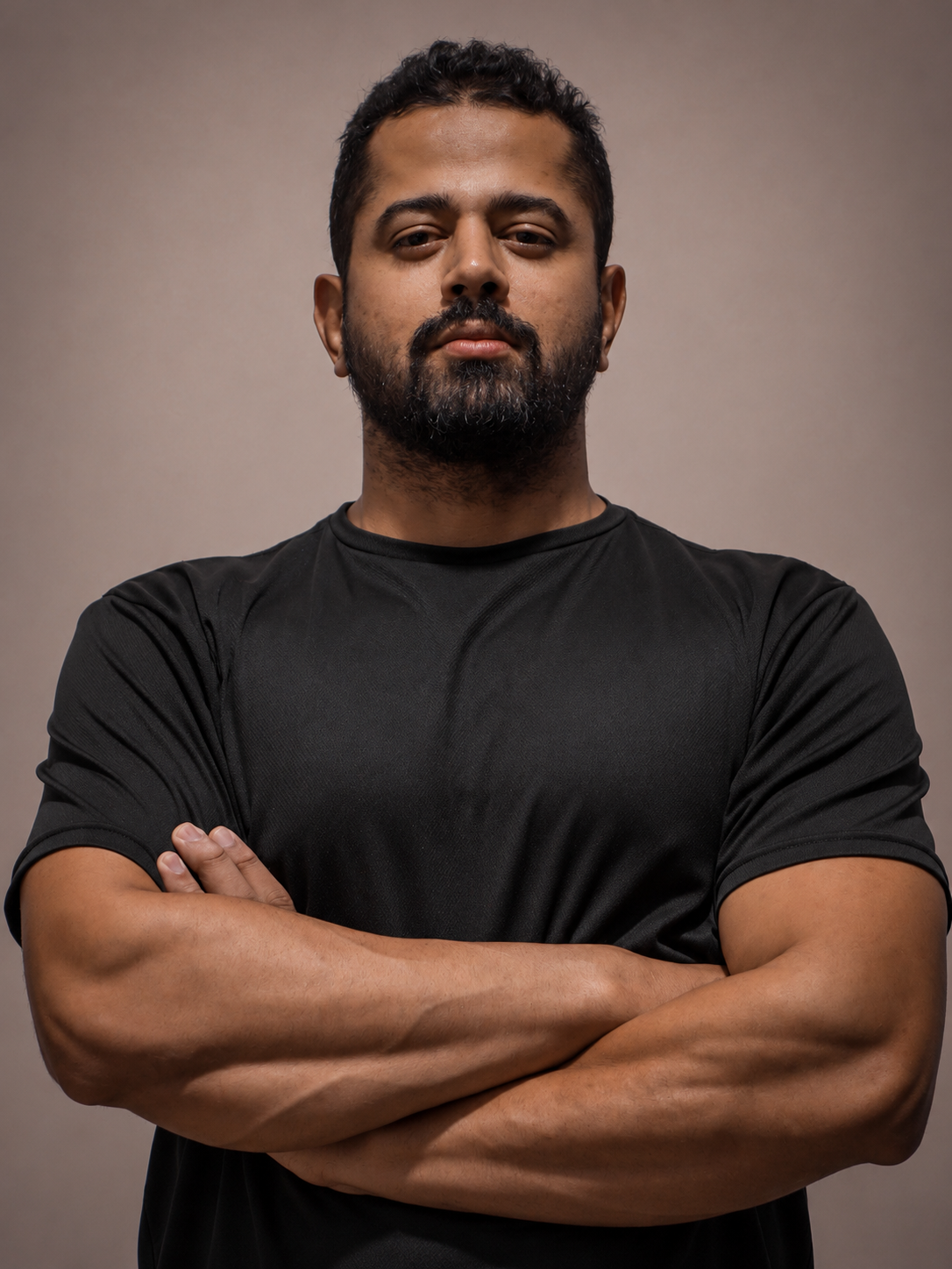 Luan Azevedo Personal Trainer