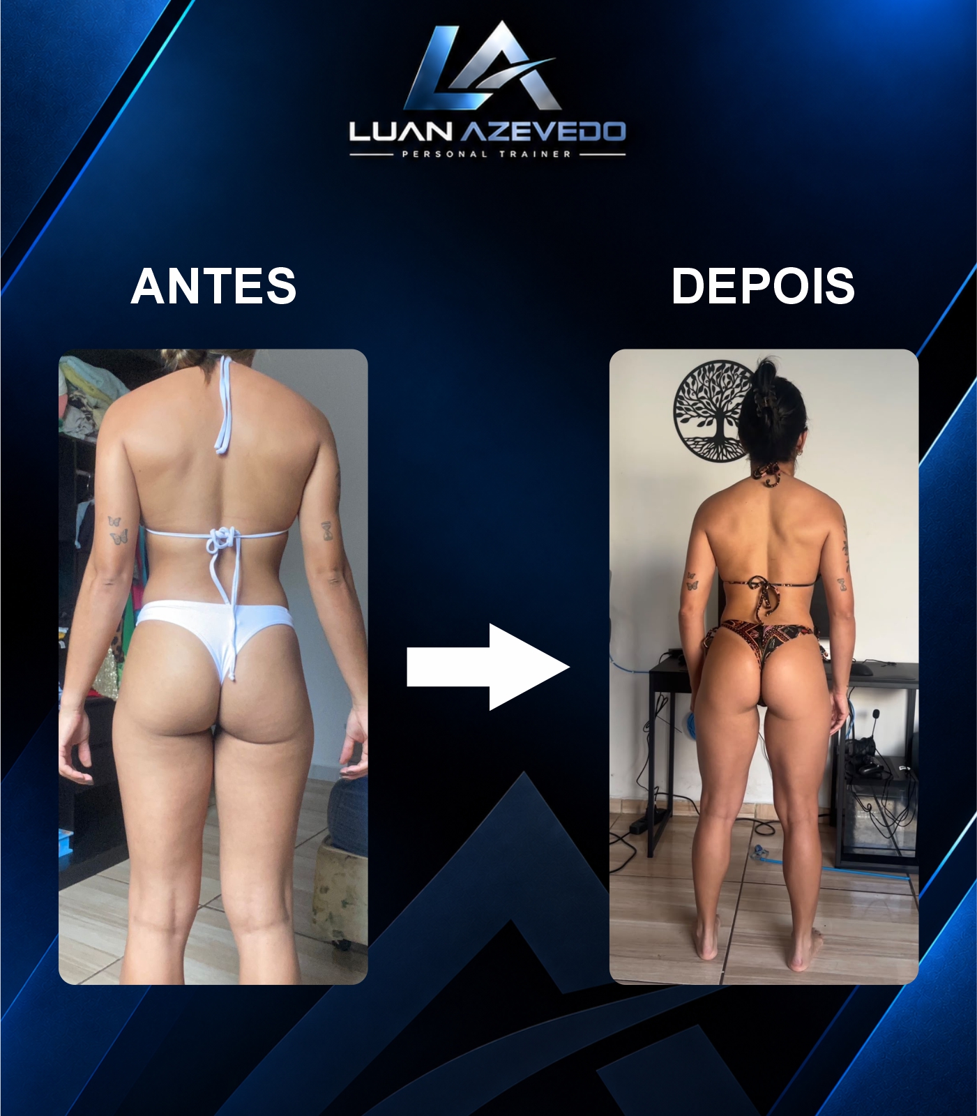 Resultado de aluno do Luan